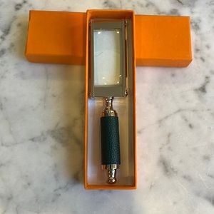 Campo Marzio desk magnifying glass